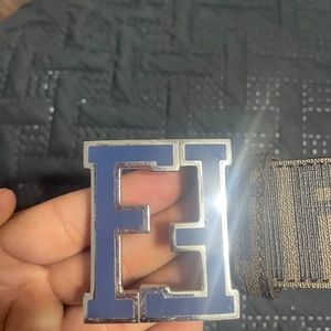 Fendi Belt